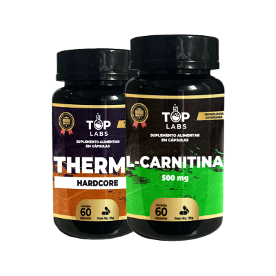 Kit-Burn-Thermo-+-L-Carnitina