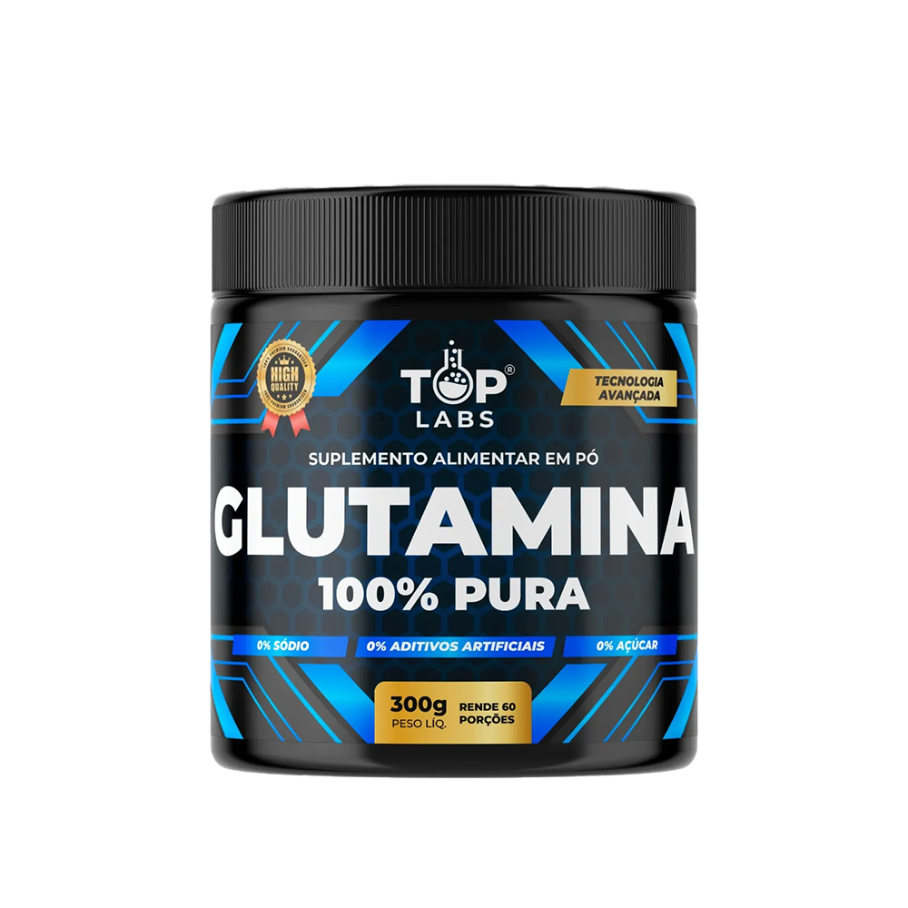 GLUTAMINA-EM-PÓ-300G---300-GR-TOP-LABS