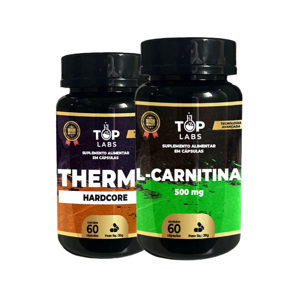 Kit-Burn-Thermo-+-L-Carnitina